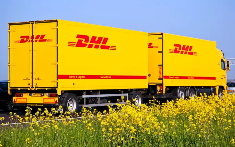 DHL DHL