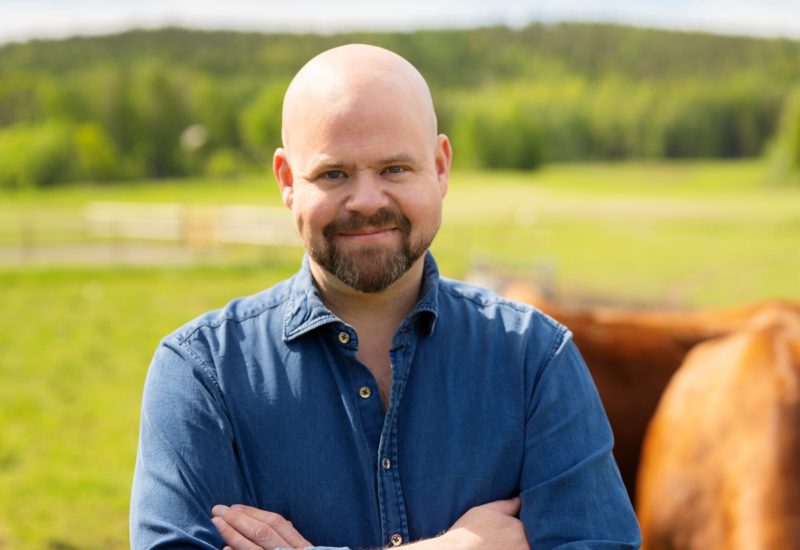 Kullgren foto. Staffan Johansson