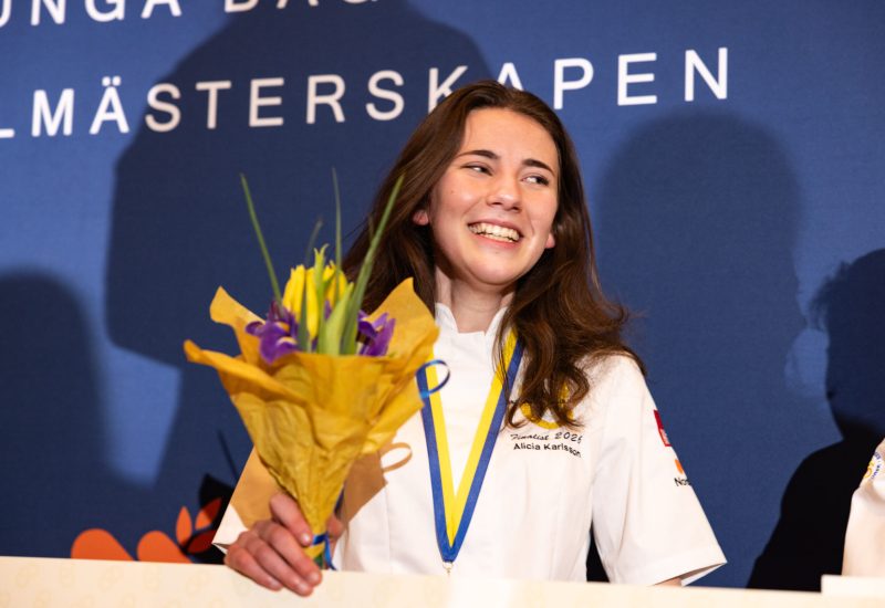 SM Unga Bagare 2026 - Finaldag 11 mars - Prisutdelning - FOTO R5 (225)