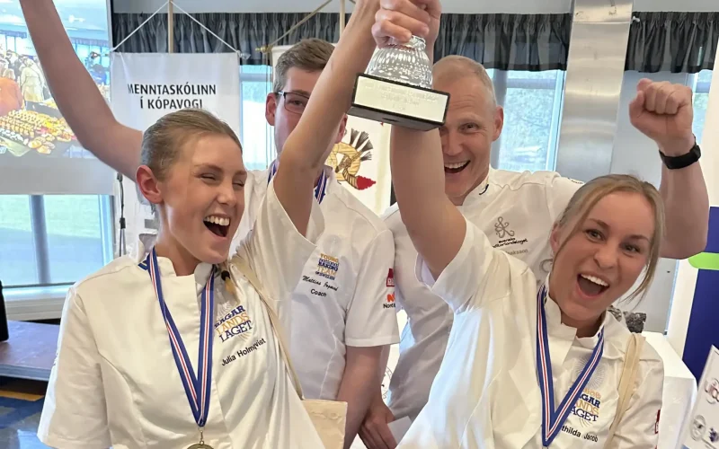 junior_guld Vinnare Junior VM
