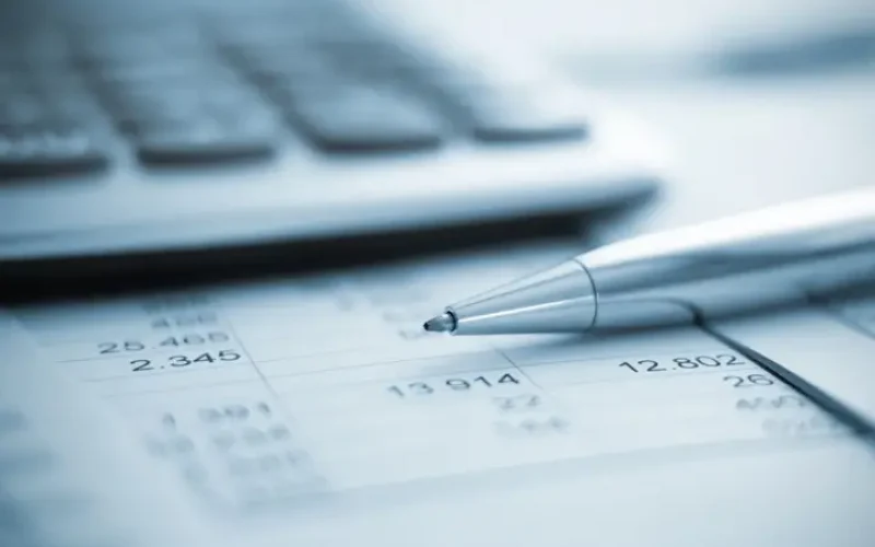 Finance and accounting Finance and accounting